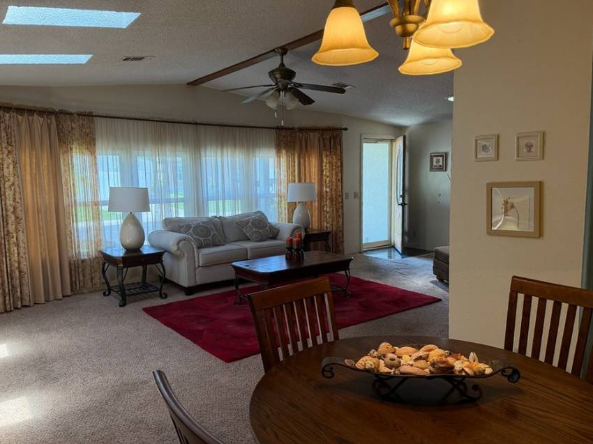 2237 Del Mar Drive a North Fort Myers, FL Mobile or Manufactured Home for Sale